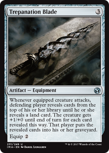 Trepanation Blade|2|0|0.00
