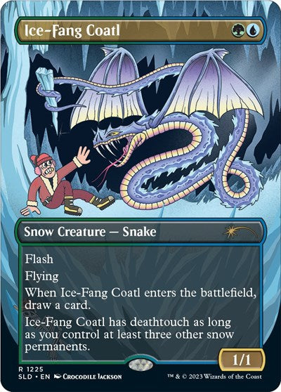 Ice Fang Coatl|1|0|0.00