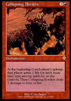 Collapsing Borders|3|0|0.00
