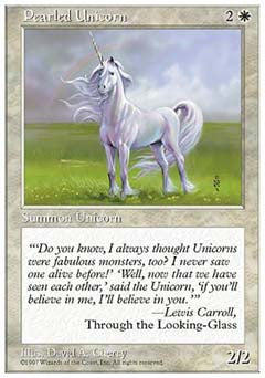 Pearled Unicorn|5|0|0.00
