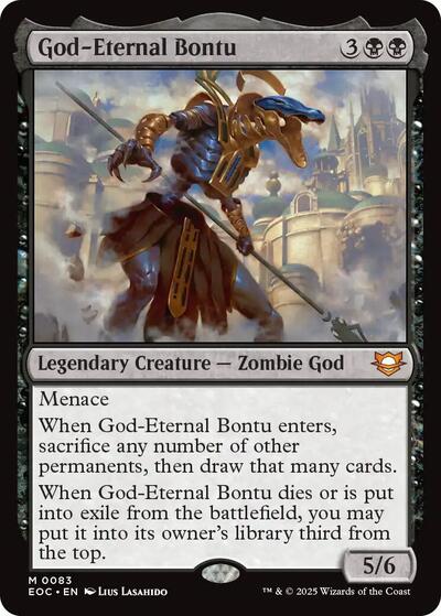 God Eternal Bontu|14|0|0.00