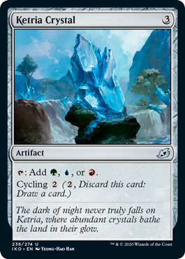 Ketria Crystal|0|0|0.00