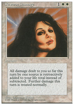Reverse Damage|0|0|0.00