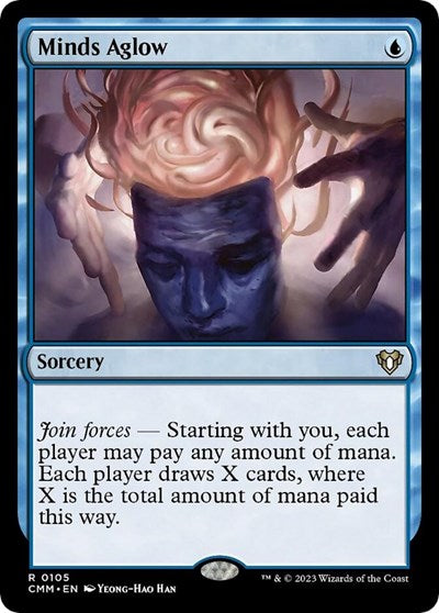 Minds Aglow|0|0|0.00