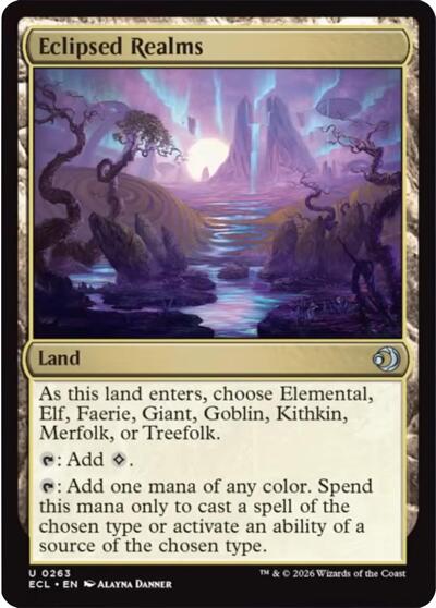 Eclipsed Realms|1|0|0.00