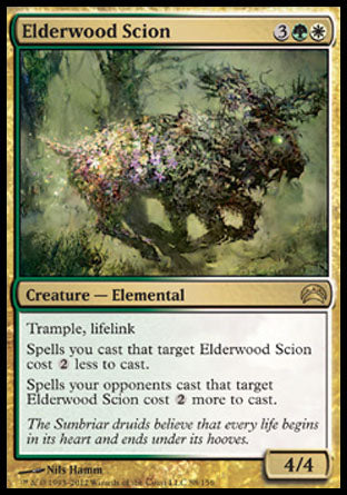 Elderwood Scion|2|0|0.00