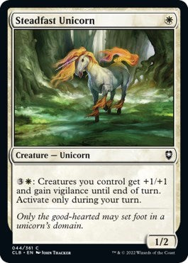 Steadfast Unicorn|3|0|0.00