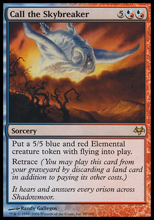 Call the Skybreaker|6|0|0.00