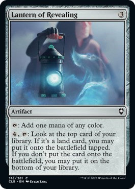 Lantern of Revealing|13|0|0.00