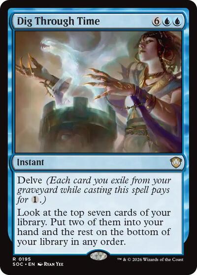 Dig Through Time|11|0|0.00