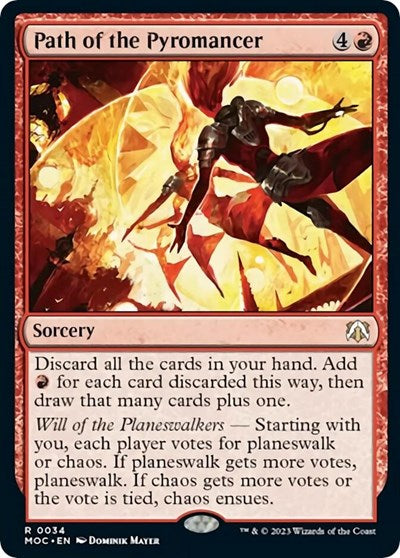 Path of the Pyromancer|2|0|0.00