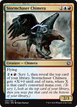 Stormchaser Chimera|2|0|0.00