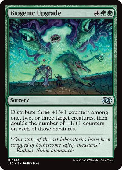 Biogenic Upgrade|1|0|0.00