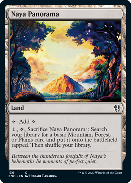 Naya Panorama|0|0|0.00