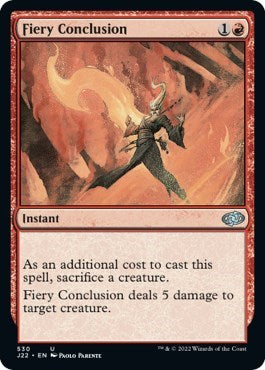 Fiery Conclusion|2|0|0.00
