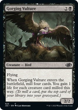 Gorging Vulture|2|0|0.00