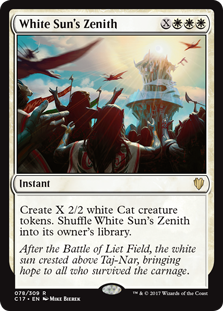 White Sun s Zenith|0|0|0.00