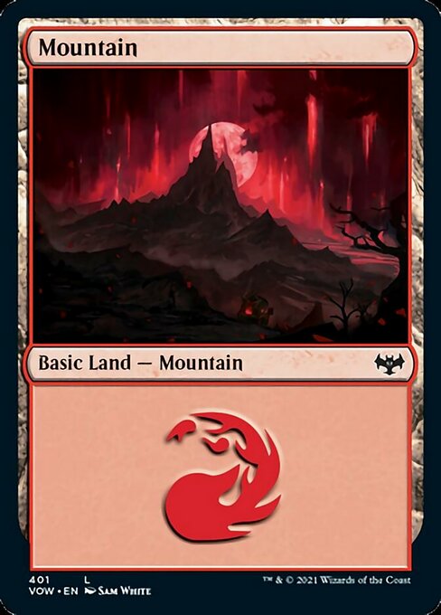 Mountain 401|0|0|0.00