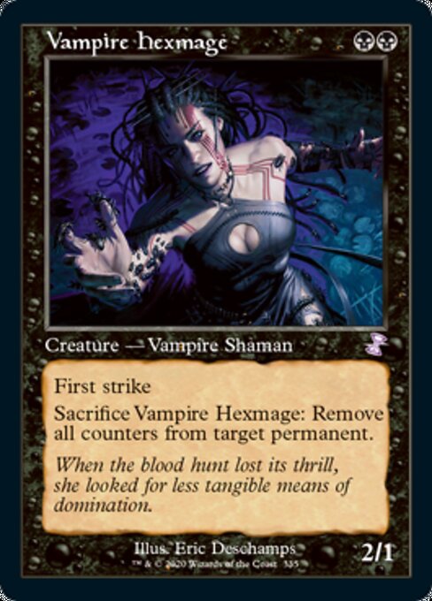 Vampire Hexmage|1|0|0.00