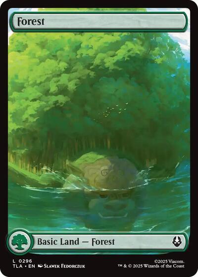 Forest 0296|9|0|0.00