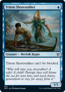 Triton Shorestalker|0|0|0.00
