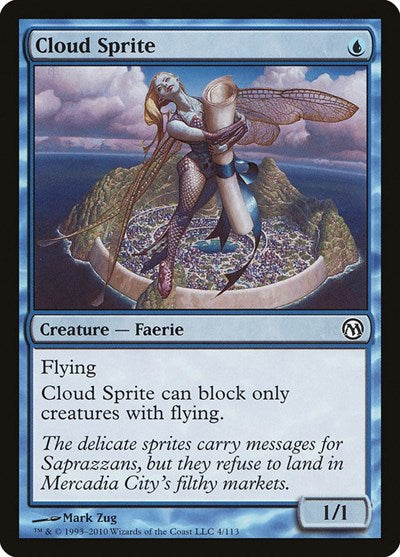 Cloud Sprite|7|0|0.00