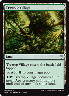 Treetop Village|1|0|0.00