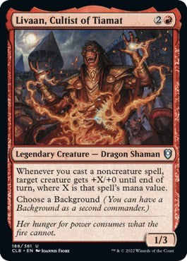 Livaan Cultist of Tiamat|7|0|0.00