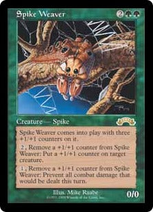 Spike Weaver (Battle Royale Box Set) Damaged / Poor