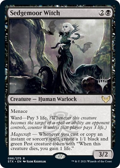 Sedgemoor Witch|1|0|0.00
