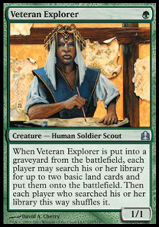 Veteran Explorer|1|0|0.00