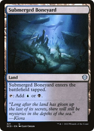 Submerged Boneyard|15|0|0.00