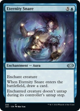 Eternity Snare|8|0|0.00