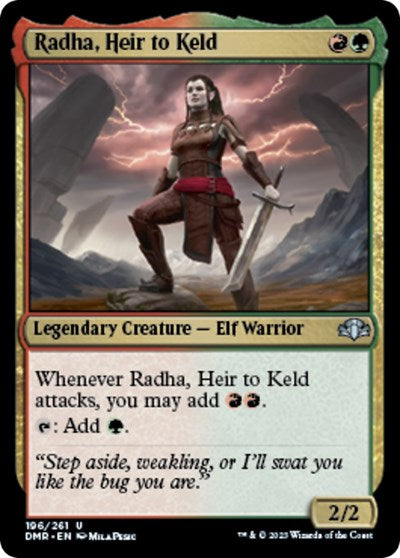 Radha Heir to Keld|7|0|0.00