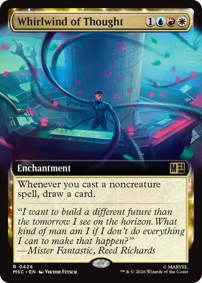Whirlwind of Thought Extended Art|1|0|0.00