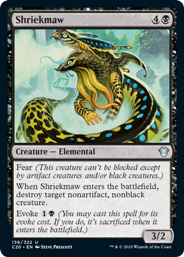 Shriekmaw|12|0|0.00