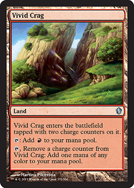 Vivid Crag|0|0|0.00