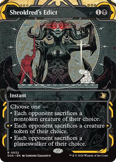 Sheoldred s Edict|5|0|0.00