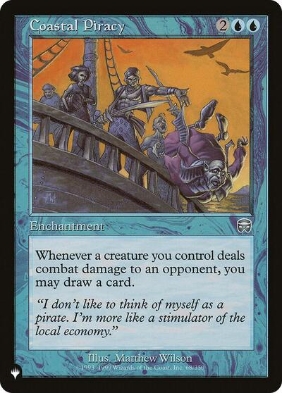 Coastal Piracy|1|0|0.00
