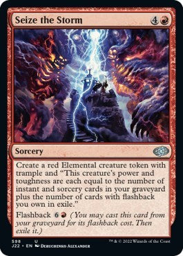 Seize the Storm|3|0|0.00