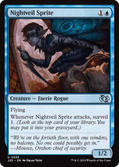 Nightveil Sprite|5|0|0.00