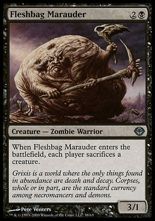 Fleshbag Marauder|9|0|0.00