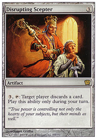Disrupting Scepter|5|0|0.00