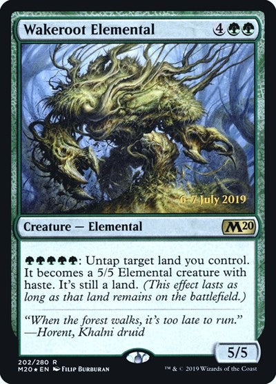 Wakeroot Elemental|1|0|0.00
