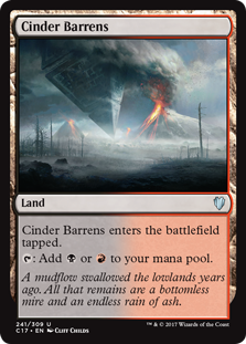 Cinder Barrens|14|0|0.00
