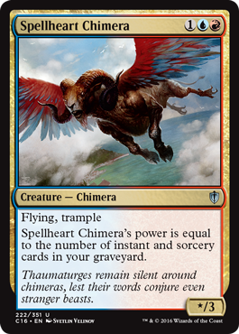 Spellheart Chimera|10|0|0.00