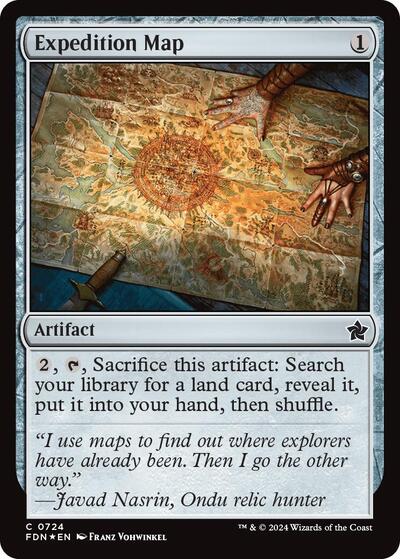 Expedition Map|0|0|0.00