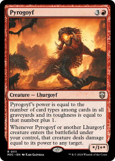 Pyrogoyf|0|0|0.00