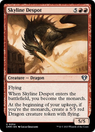 Skyline Despot|0|0|0.00