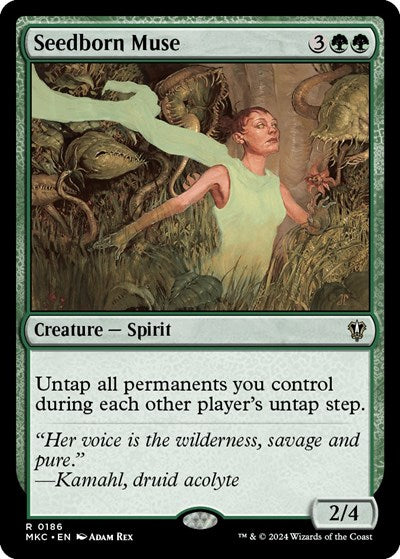 Seedborn Muse|2|0|0.00